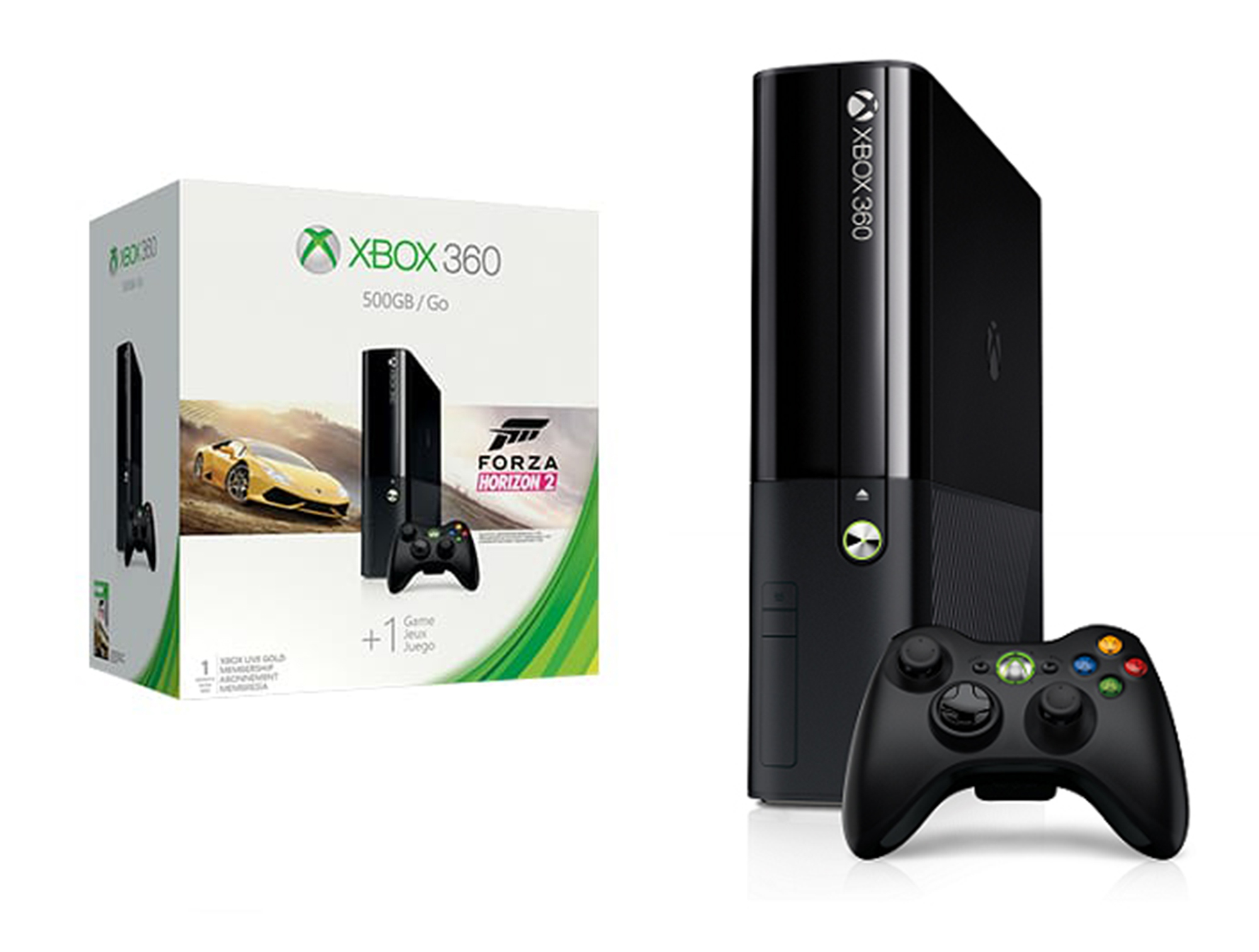 Microsoft-Xbox-360-Xbox-360