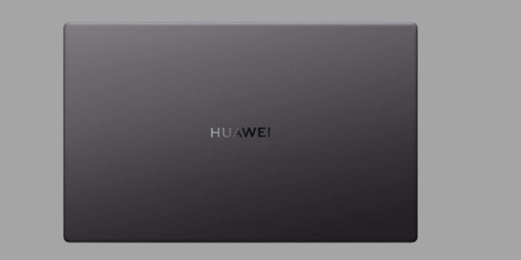 HUAWEI MateBook D15 Laptop -1