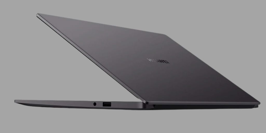 HUAWEI MateBook D15 Laptop Reviews