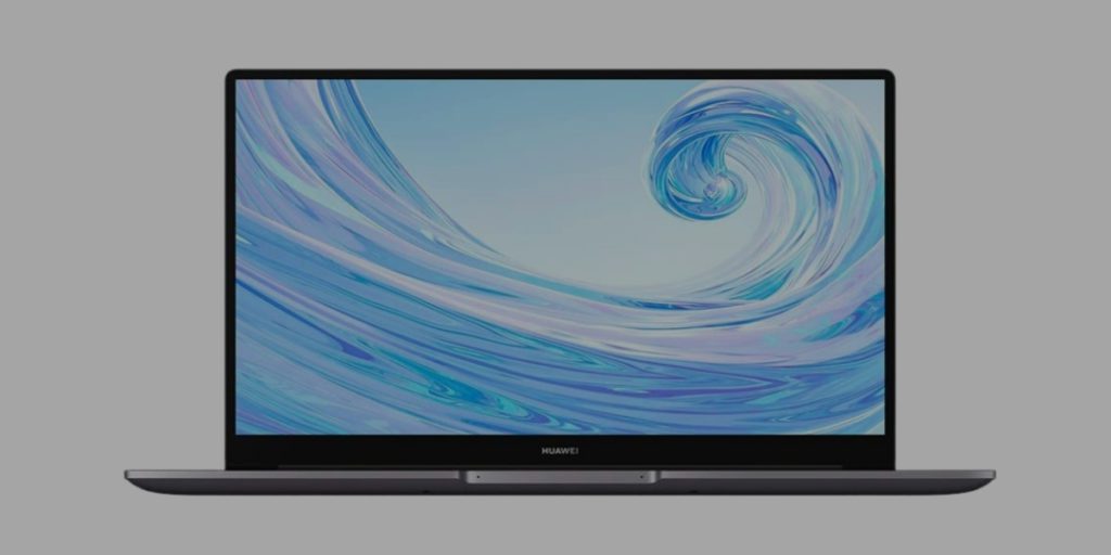 HUAWEI MateBook D15 Laptop Review-Cover-T