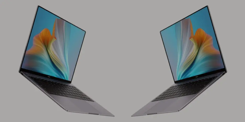 HUAWEI MateBook X Pro 2021 Laptop-3