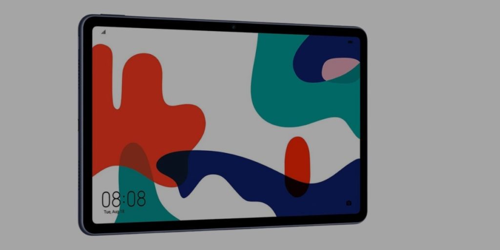 HUAWEI MatePad 10.4 -2