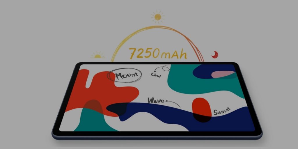 HUAWEI MatePad 10.4 Tablet Review