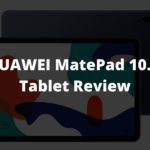 HUAWEI MatePad 10.4 Tablet Review-Cover