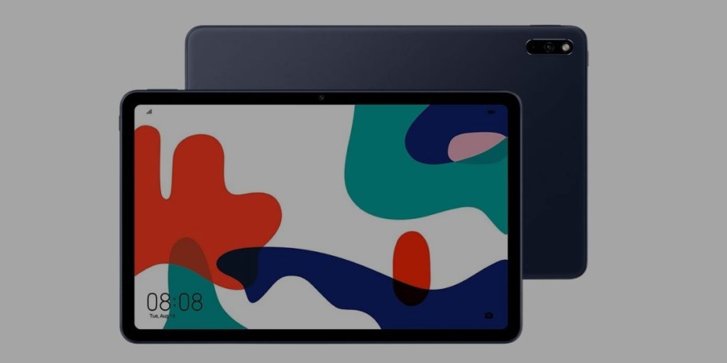 HUAWEI MatePad 10.4 Tablet Review-Cover-T
