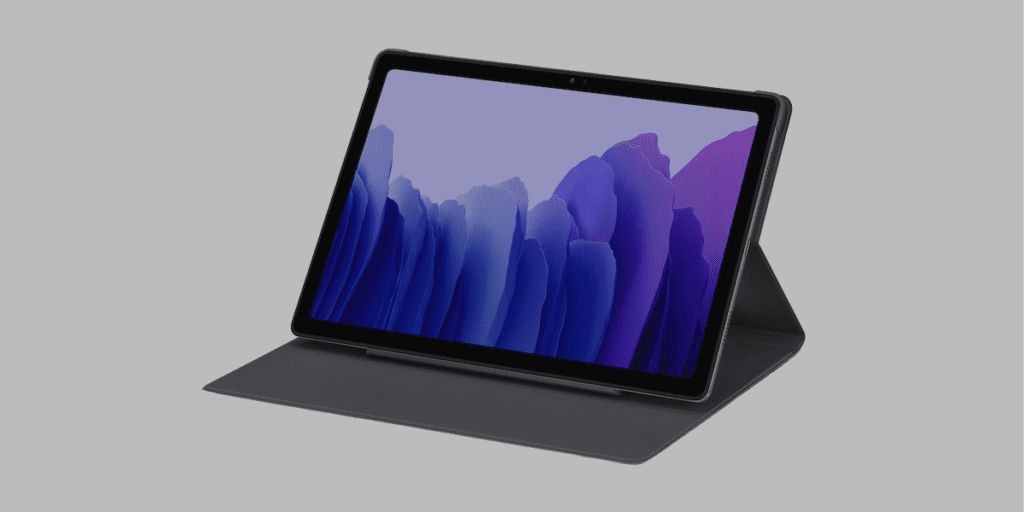 Samsung Galaxy Tab A7