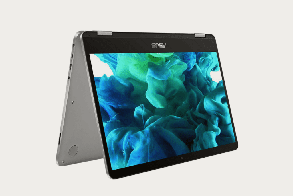 ASUS VivoBook Flip 2