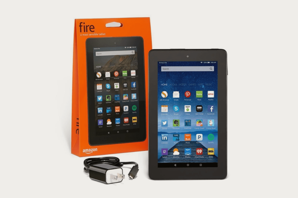 Amazon Fire 7 Tablet Review Discover the Pros and Cons