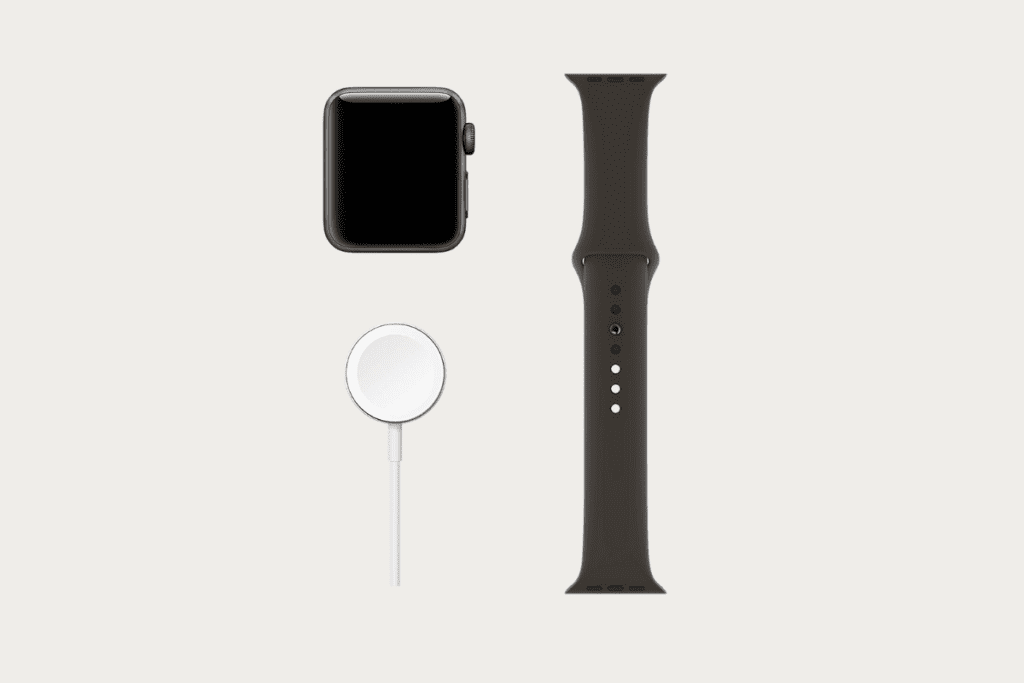 Apple Watch Series 3 Smart Watch