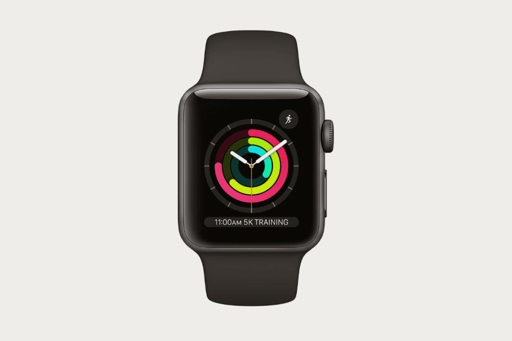 Apple Watch Series 3 Smartwatch Buying Guide