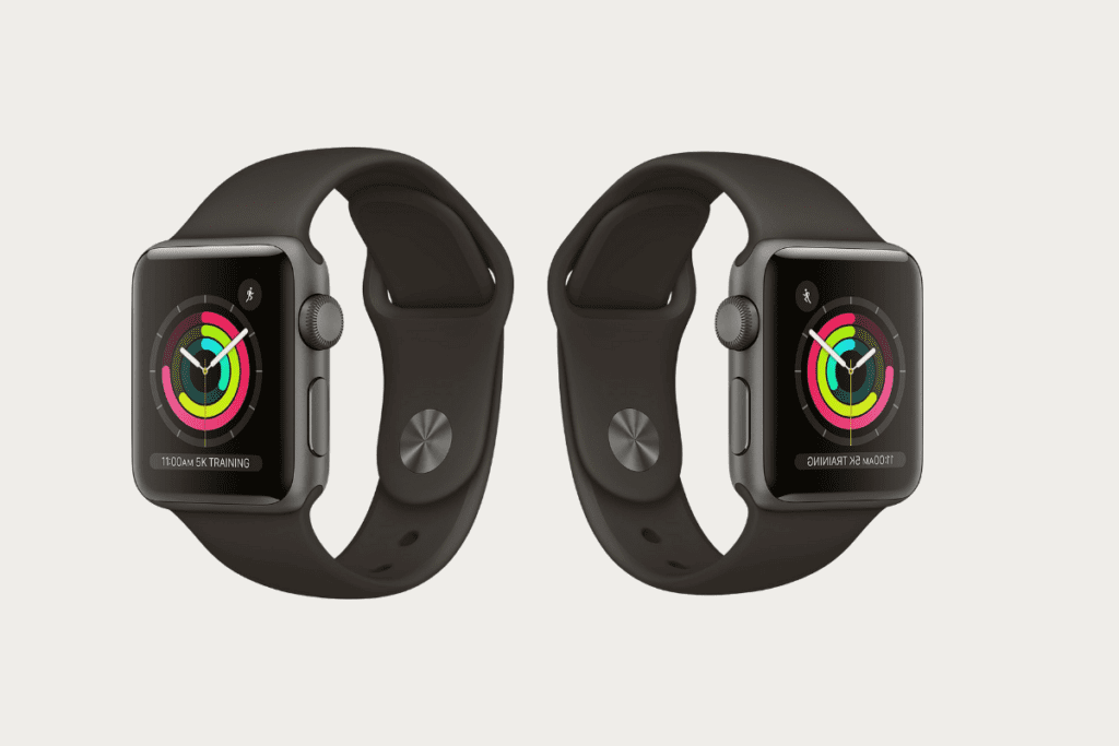 Apple Watch Series 3 Smartwatch