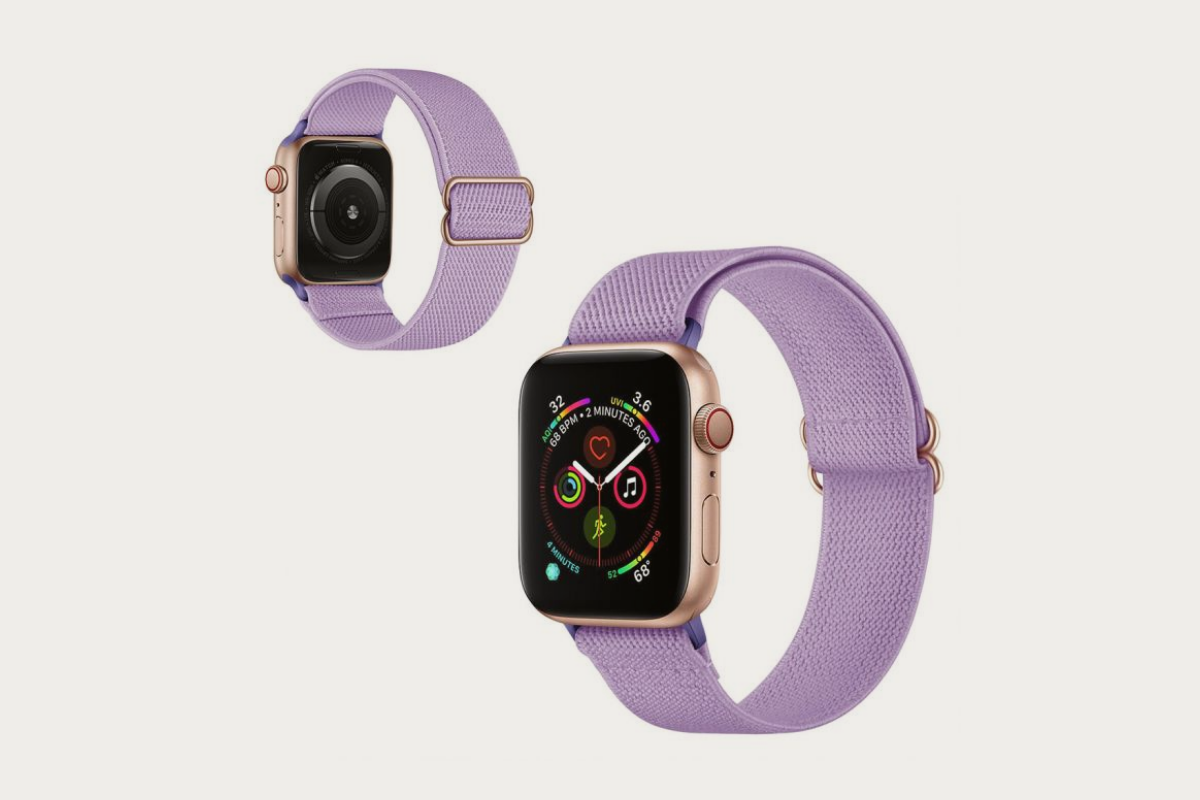 Apple Watch Series 6 Smartwatch Review