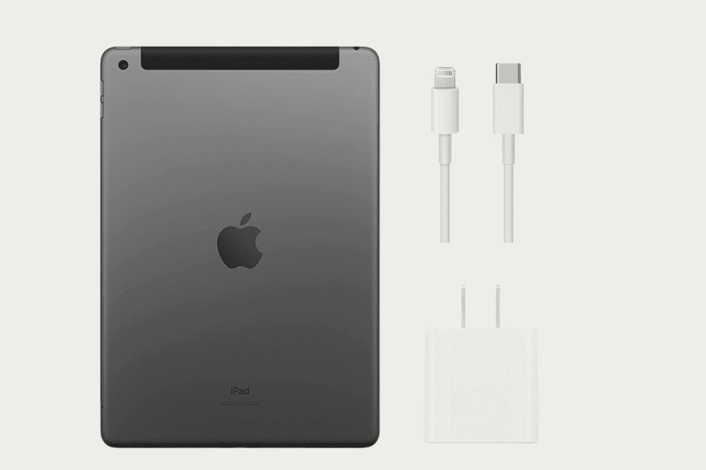 Apple iPad 2021 Accessories