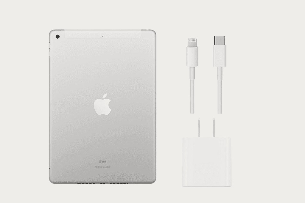 Apple iPad 2021 - Accessories