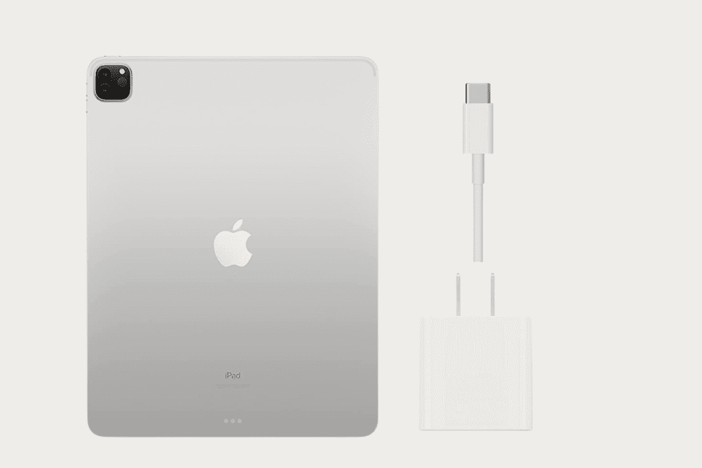 Apple iPad Pro 2021 Accessories