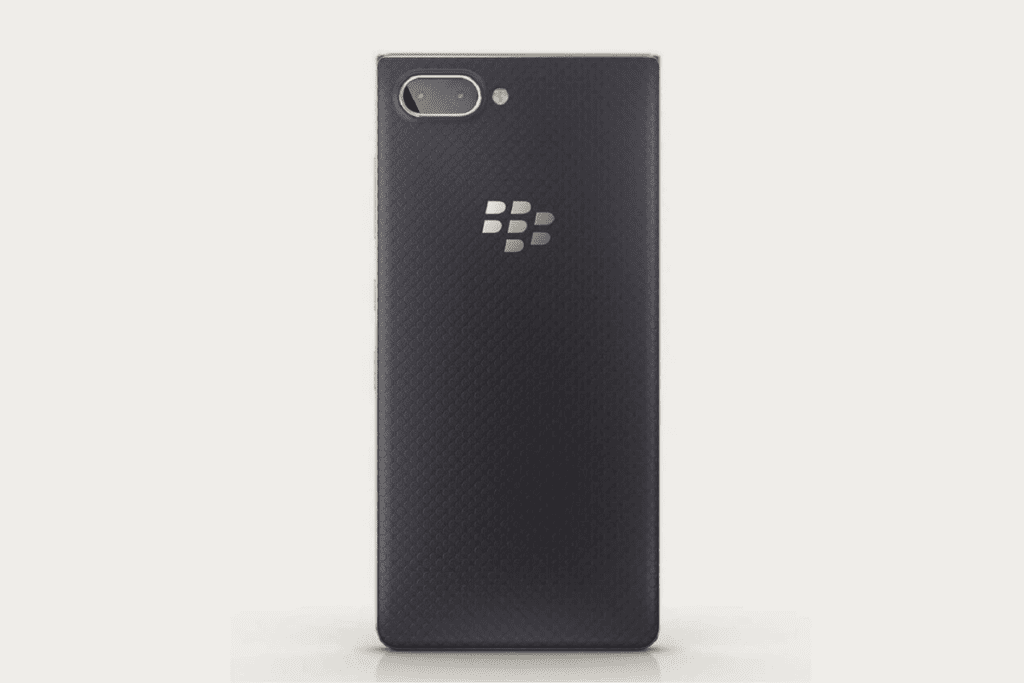 Blackberry Key 2 Smartphone Camera Quality