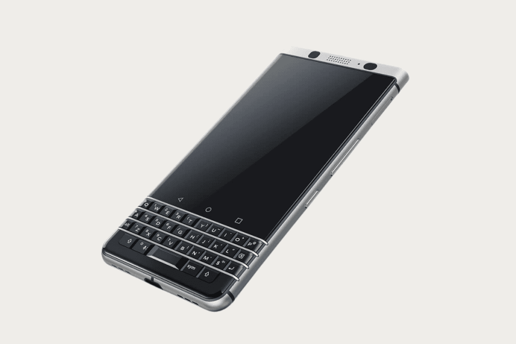 Blackberry Key One Smartphone