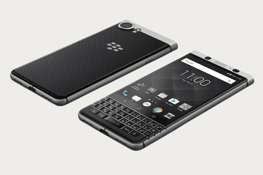 Blackberry Key One Smartphone Buying Guide