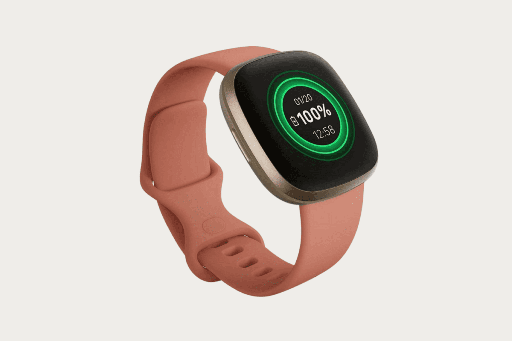 Fitbit Versa 3 Smartwatch Pros and Cons