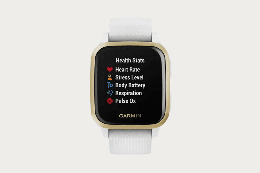Garmin Venu SQ Fitness Smartwatch