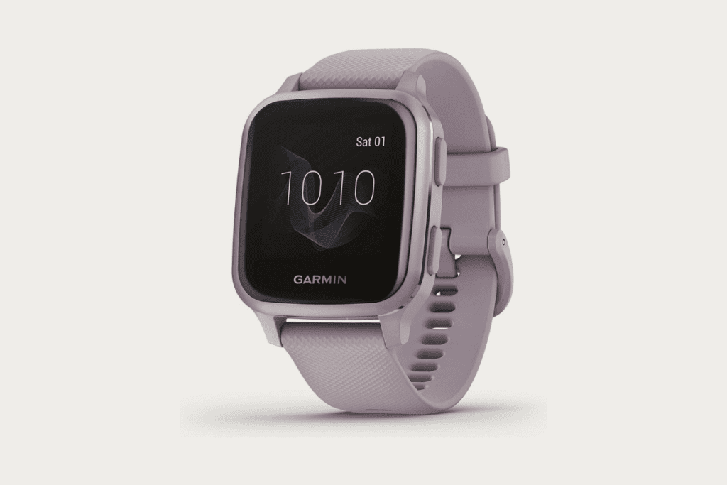 Garmin Venu SQ Multisport Smartwatch