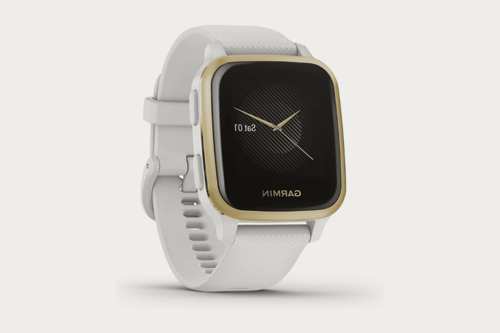 Garmin Venu SQ Smart Watch Review