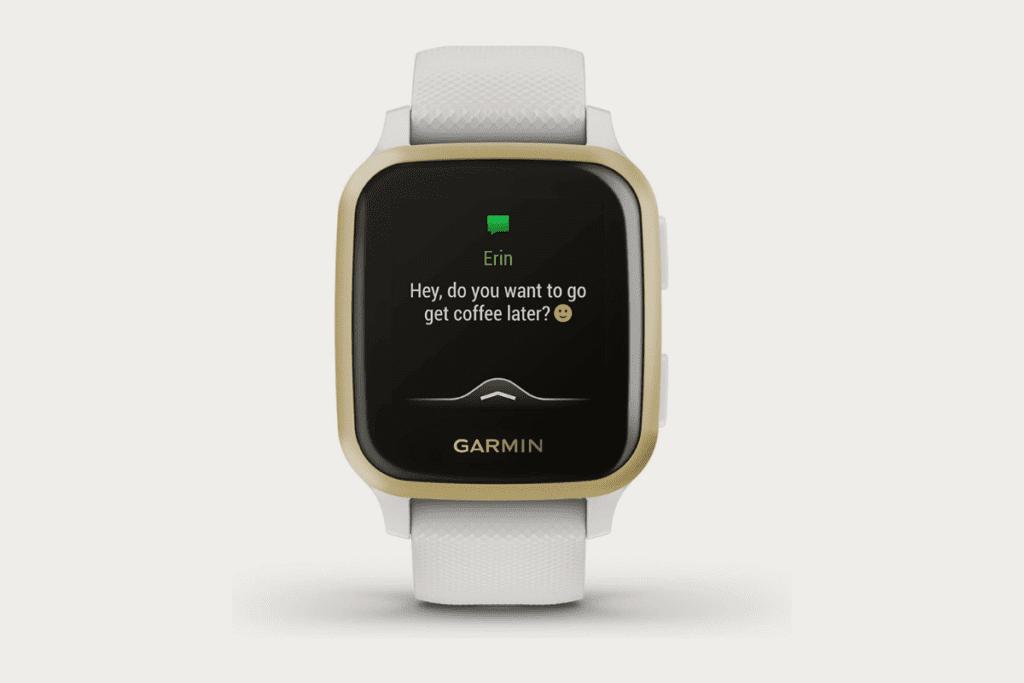 Garmin Venu SQ Smartwatch Pros and Cons