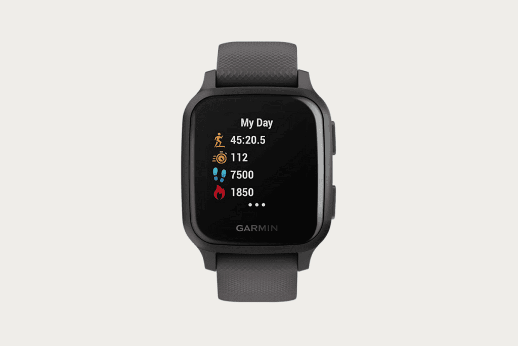 Garmin Venu SQ Smartwatch Review
