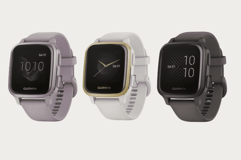 Garmin Venu SQ Smartwatch Review and Buyer’s Guide