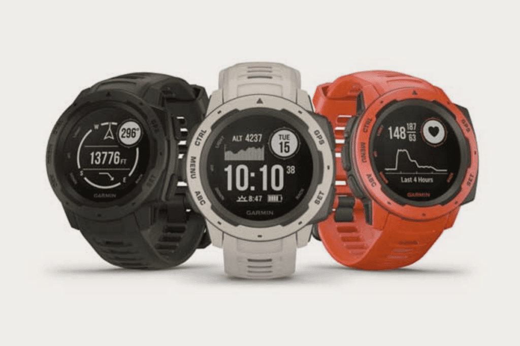 How Rugged is the Garmin Instinct Outdoor Smartwatch, and Is It Worth It