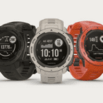 How Rugged is the Garmin Instinct Outdoor Smartwatch, and Is It Worth It