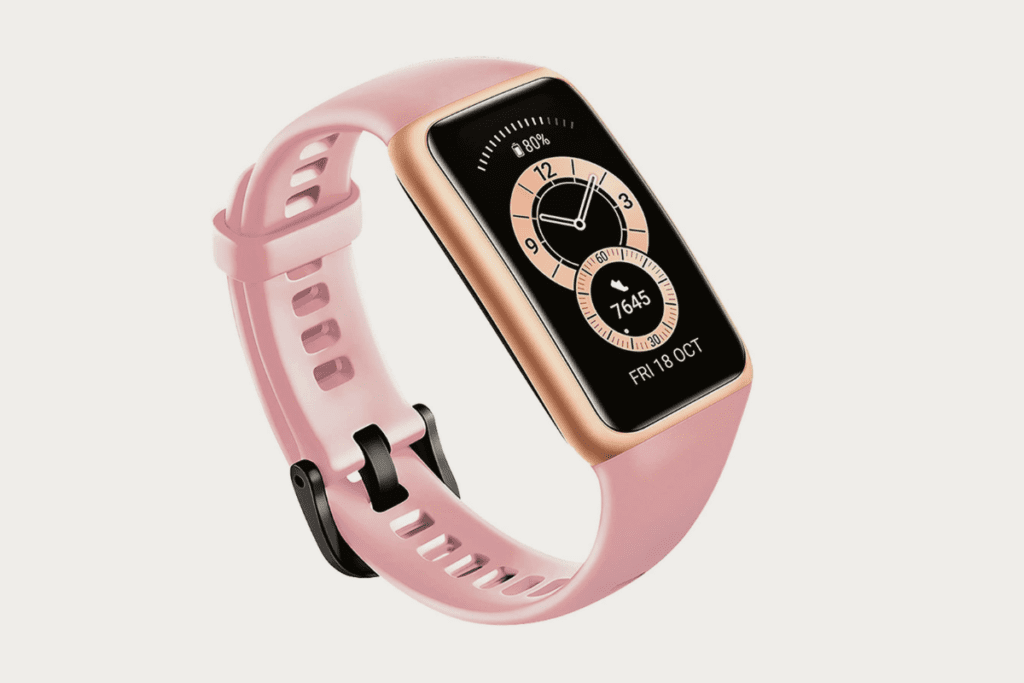 Huawei Band 6