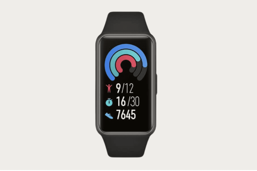 Huawei Band 6 Smartwatch Buying Guide