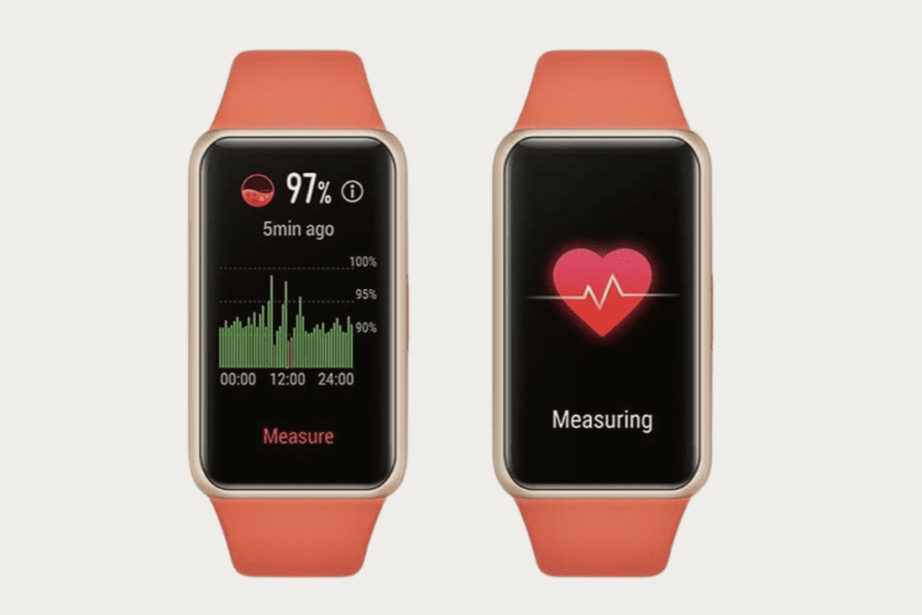 Huawei Band 6 Smartwatch Pros and Cons