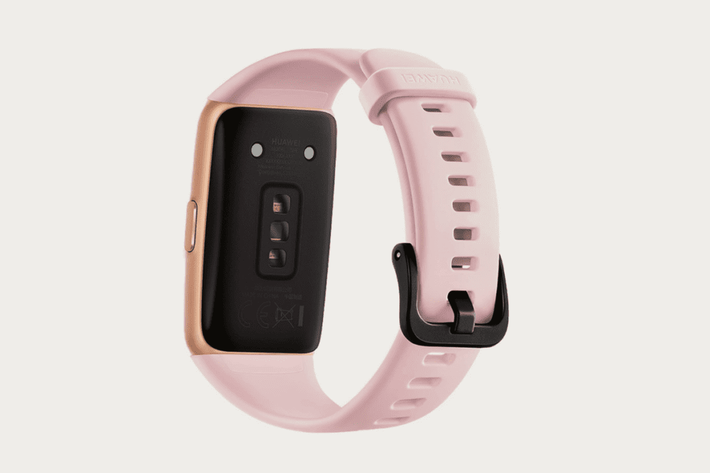 Huawei Band 6 Smartwatch Review