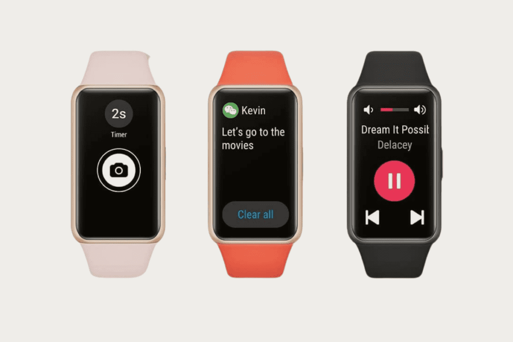 Huawei Band 6 Smartwatch Series