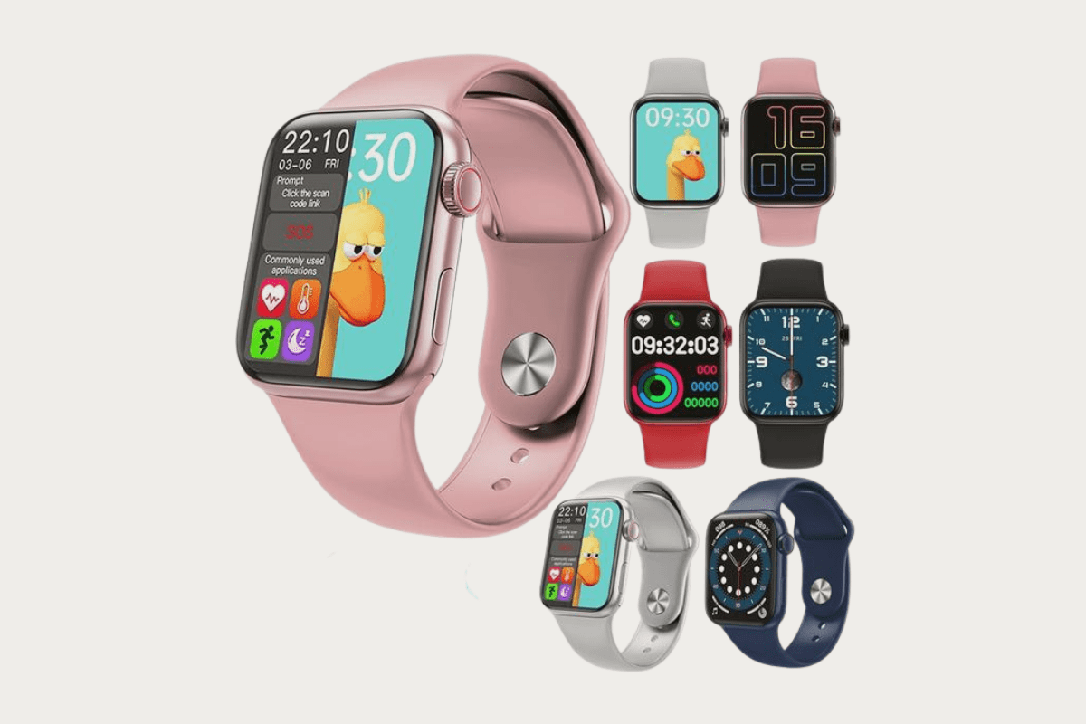Is The Apple Watch Series 6 Smartwatch Worth Buying