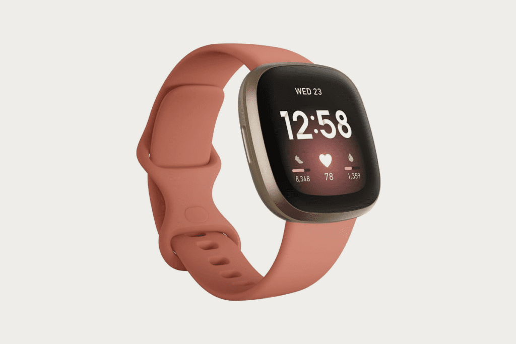 Is The Fitbit Versa 3 Smartwatch Worth It