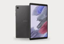 Samsung Galaxy Tab A7 Lite Tablet