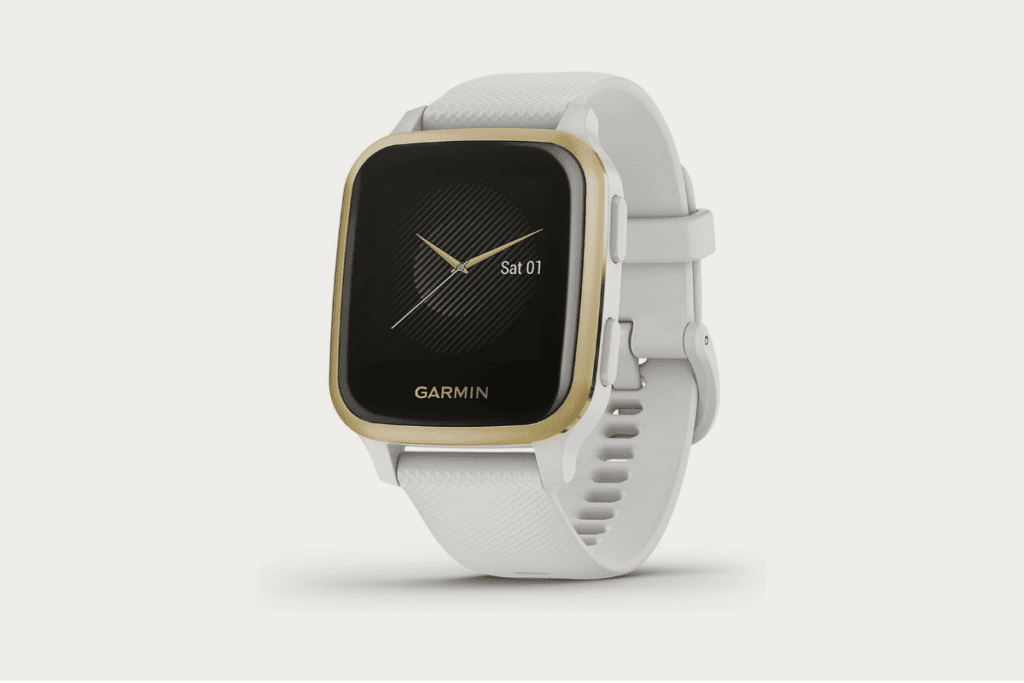Is the Garmin Venu SQ Smartwatch Worth Buying