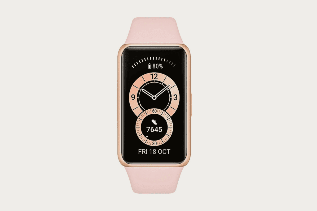 Is the Huawei Band 6 Smartwatch Worth Buying