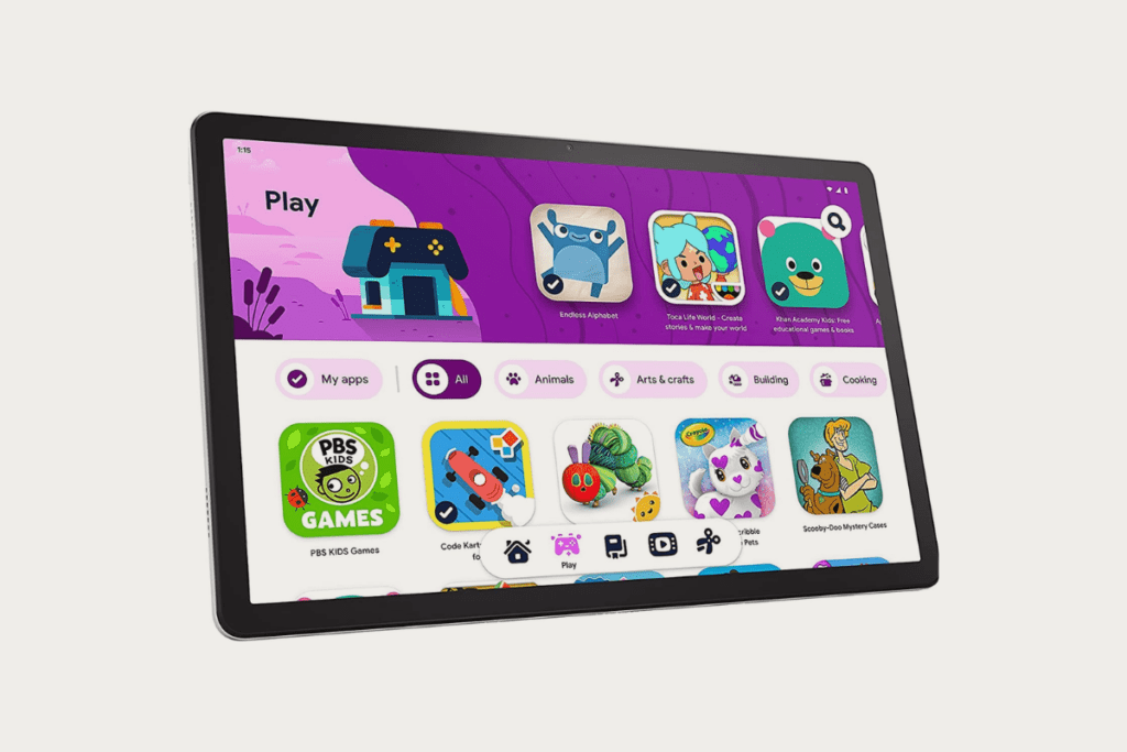 Is the Lenovo Tab P11 tablet worth buying