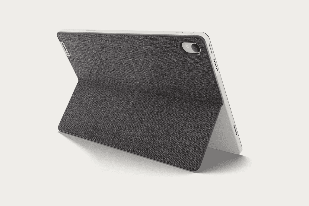 Lenovo Tab P11 Tablet Camera
