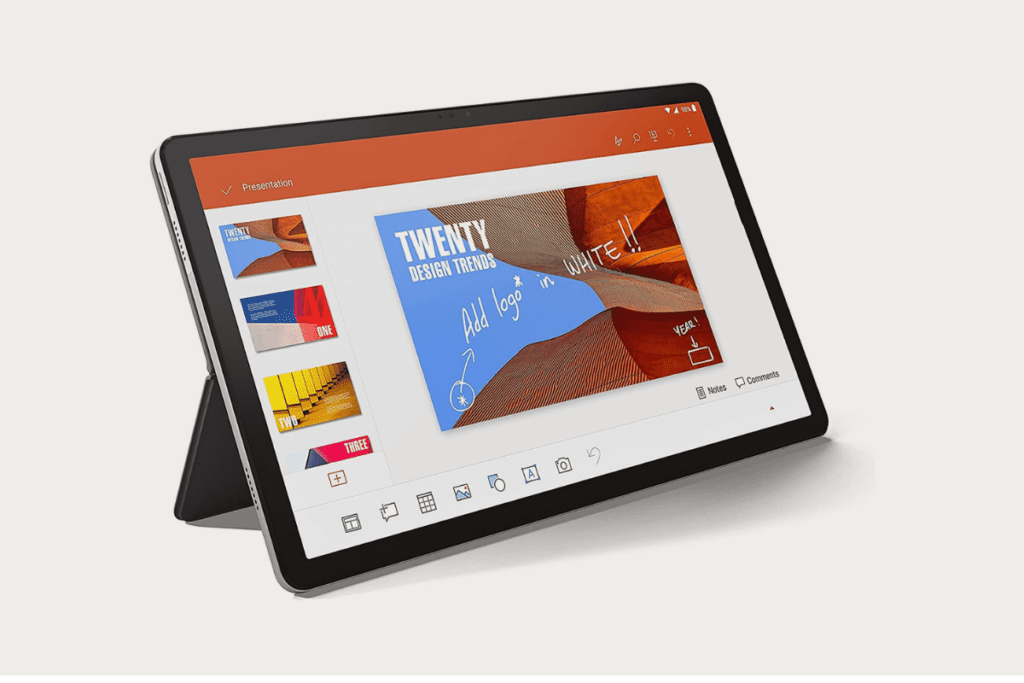 Lenovo Tab P11 Tablet Pros and Cons