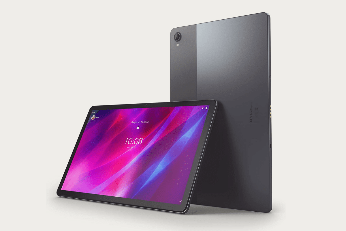 Lenovo Tab P11 Tablet Review and Buyer’s Guide