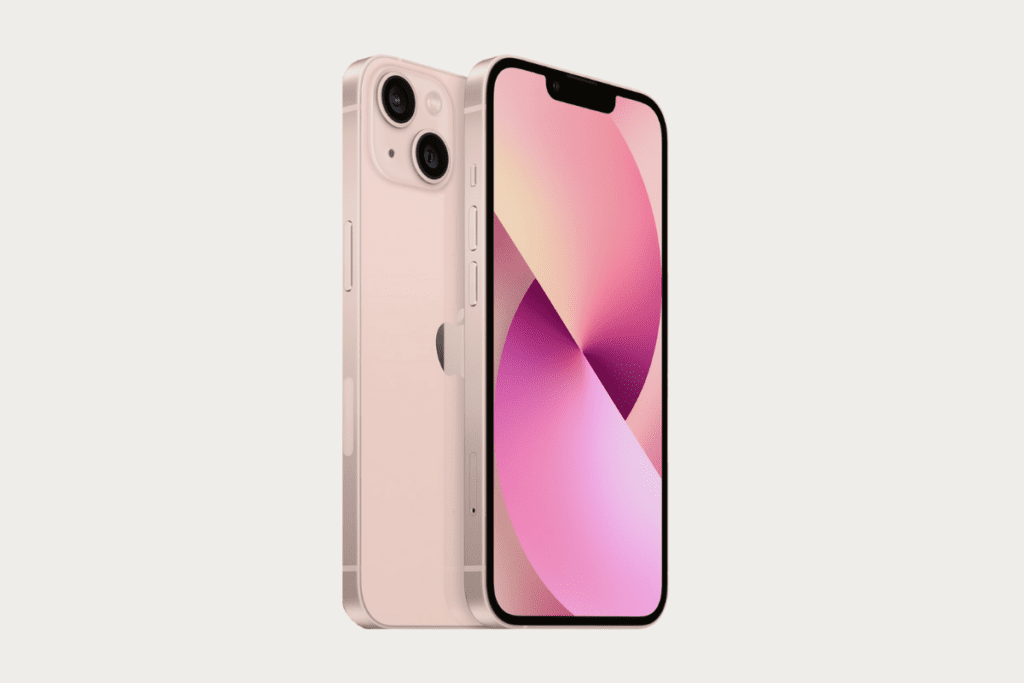 iPhone 13 Review
