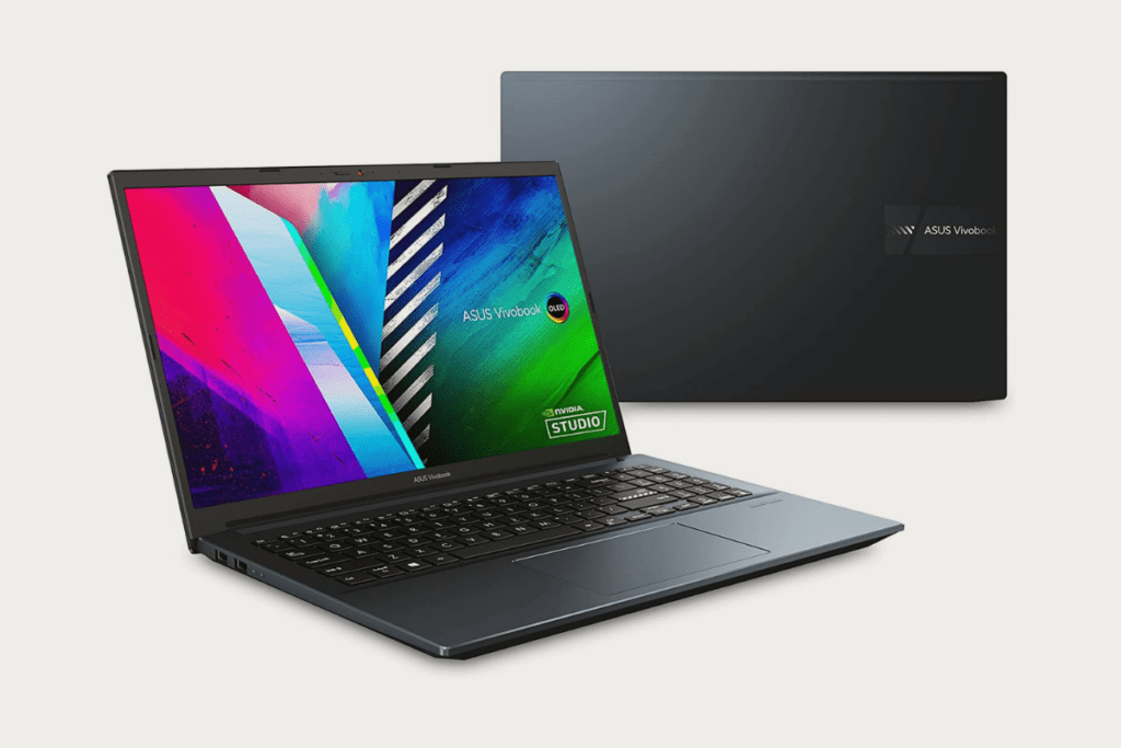vivobook pro 15 1
