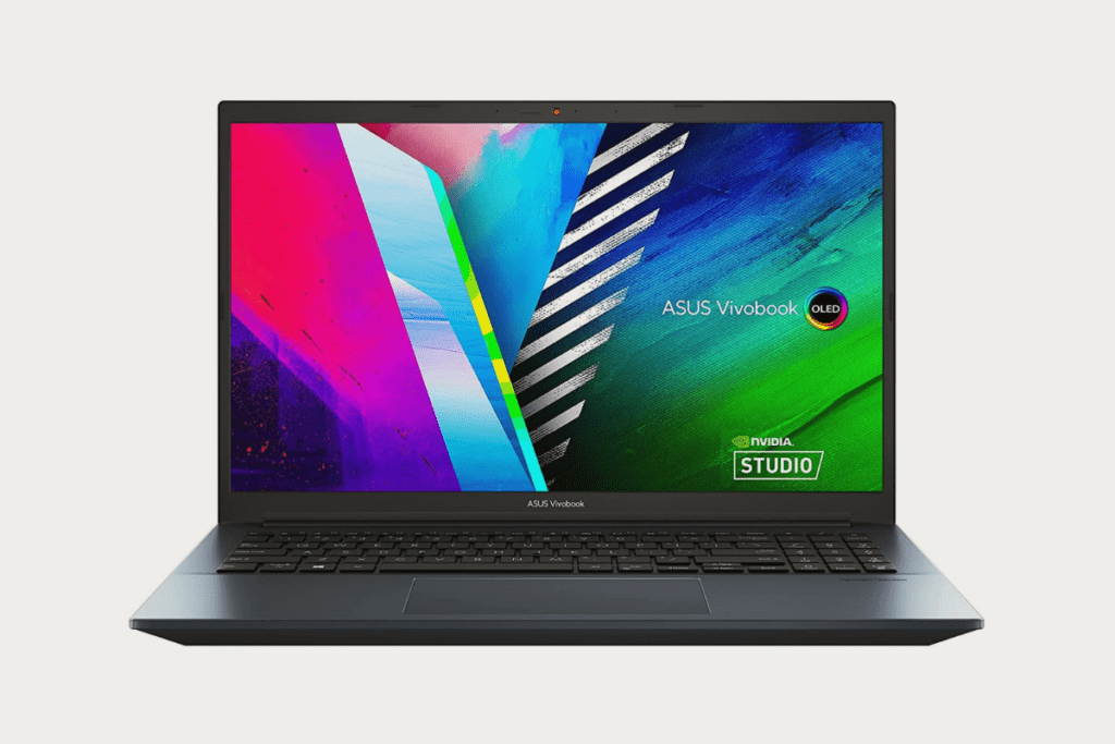 vivobook pro 15 2