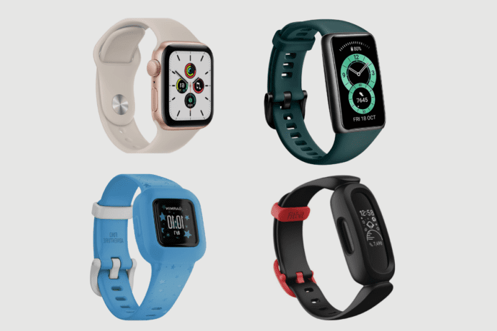 4 Best Smartwatch for Teenager Without Phone