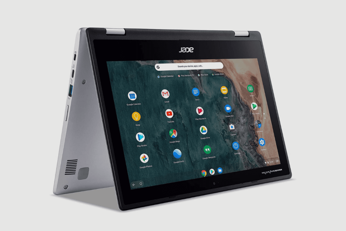 Acer Chromebook Spin 311 1
